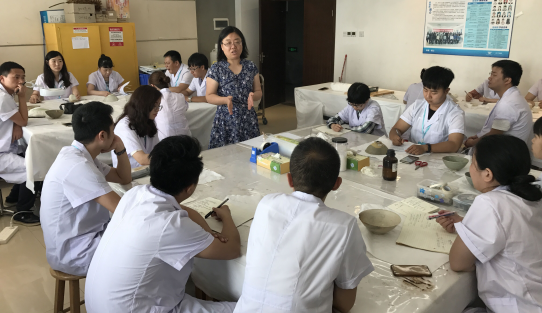 来自全国16个省市的20名学员在我馆进行实习阶段的培训。.png